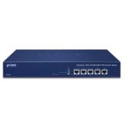 Роутер (маршрутизатор) сетевой Planet Enterprise 5-Port 10/100/1000T VPN Security Router