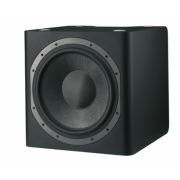 Встраиваемый пассивный сабвуфер Bowers & Wilkins CT8 SW black