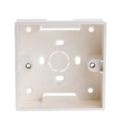 Установочный короб GVS Junction Box 86x86 mm
