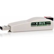 USB 2.0 интерфейс GVS KNX USB interface