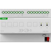 Диммер DIN-реечный 2-канальный GVS KNX SCR Dimming Actuator 2-Fold
