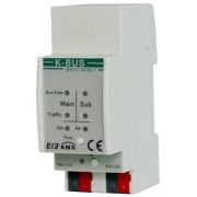 Соединитель шины GVS KNX Line Coupler