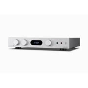 Усилитель интегрированный AudioLab 6000A MKII silver