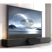 Тумба для лазерного ТВ VividStorm Monte Carlo 92 Screen Black