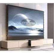 Тумба для лазерного ТВ VividStorm Monte Carlo 100 Screen Oak Veneer