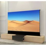 Тумба для лазерного ТВ VividStorm Monte Carlo 110 Screen Oak Veneer