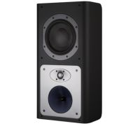 Встраиваемая акустическая система Bowers & Wilkins CT8.4 LCR black