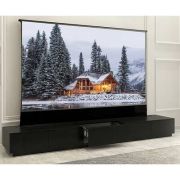 Тумба для лазерного ТВ VividStorm Monte Carlo 110 Screen Black