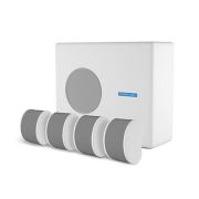 CVGAUDIO SUBSET-W / NUT3:8