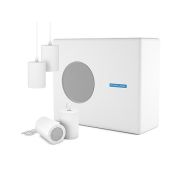 CVGAUDIO SUBSET-W / TUBE3:8