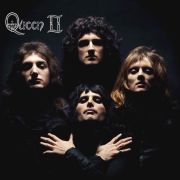 QUEEN · QUEEN II · LP