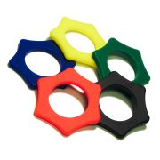 Шестигранные насадки на микрофон