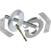 Набор крепежа Audiobalance AB-Fixation