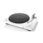 DENON DP-450USB (White)