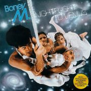 Boney M. Nightflight To Venus LP