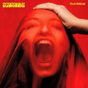 SCORPIONS · ROCK BELIEVER (STD 11TR) · LP