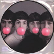 BEATLES · LOVE SONGS (PICTURE DISC) · LP