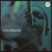 COLTRANE, JOHN · COLTRANE ·