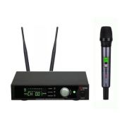 VOLTA US-101 с кейсом