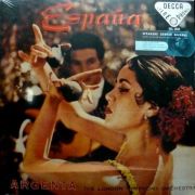 RIMSKY-KORSAKOV, N.CAPRICCIO ESPAGNOL