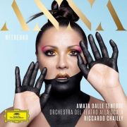 ANNA NETREBKO — Amata Dalle Tenebre (2LP)