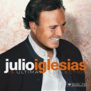 JULIO IGLESIAS / HIS ULTIMATE COLLECTION