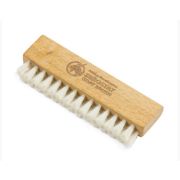 Analog Renaissance Zerostat Goat Brush