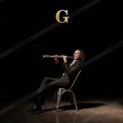 KENNY G · NEW STANDARDS