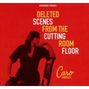 Caro Emerald Deleted Scenes