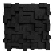 ECHOTON. Pixels StyroFoam