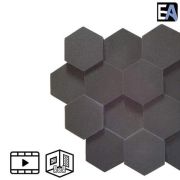 ECHOTON Hexagon (12шт)