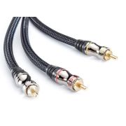 EAGLE CABLE DELUXE Y-Subwoofer 5,0 m