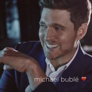 MICHAEL BUBLE / LOVE (LP)