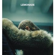 Beyonce Lemonade