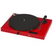Pro-Ject JUKE BOX E (OM 5E),RED