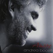 BOCELLI, ANDREA · AMORE · LP