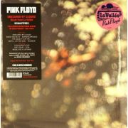 Pink Floyd - Obscured by Clouds