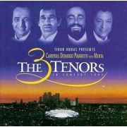 The Three Tenors in Concert 1994