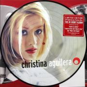 Christina Aguilera (20Th Anniversary)