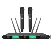 Anzhee RS100 dual HH