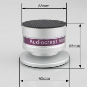 Audiocrast IF03S