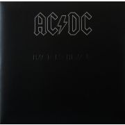 LP AC/DC / BACK IN BLACK