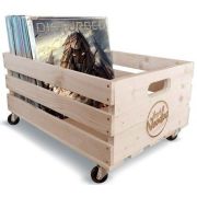 Analog Renaissance Ящик Vinyl Voodoo