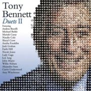 TONY BENNETT - DUETS II (2 LP, 180 GR)