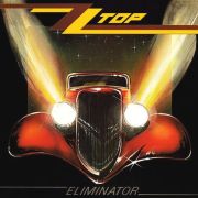 ZZ TOP — Eliminator