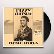 Dizzy Gillespe on the French Rivera