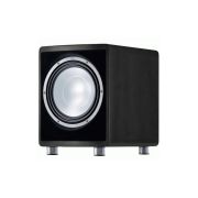 CANTON SUB 650, black