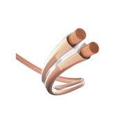 INAKUSTIK  Premium LS, 2 x 4 mm2,  00402410