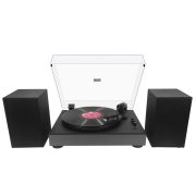 Music Public Kingdom TT55ATS Black