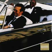 ERIC CLAPTON & B.B. KING - RIDING WITH THE KING